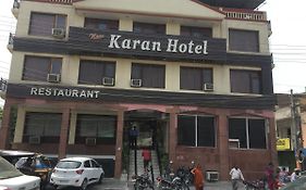 New Karan Hotel